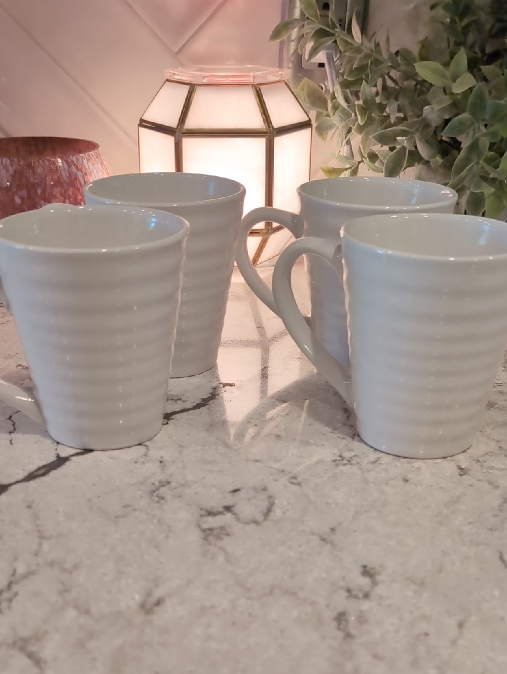Brand New Mugs